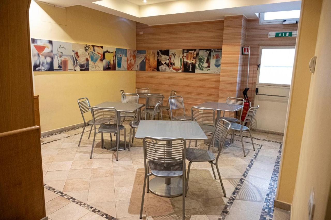 רומא Villa Fatima, Casa Per Ferie מראה חיצוני תמונה