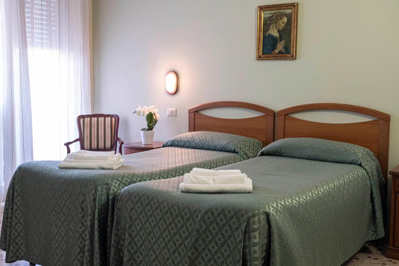 רומא Villa Fatima, Casa Per Ferie מראה חיצוני תמונה