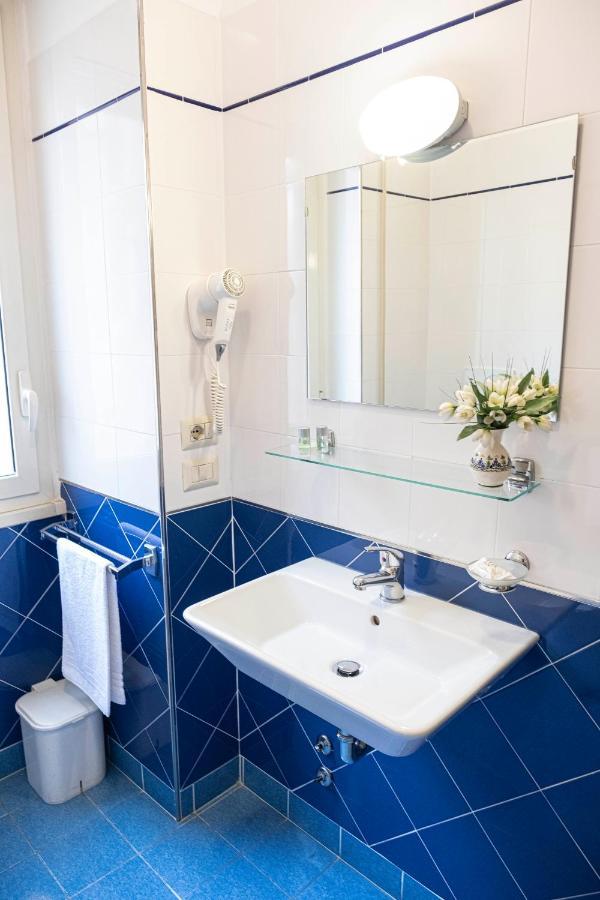 רומא Villa Fatima, Casa Per Ferie מראה חיצוני תמונה