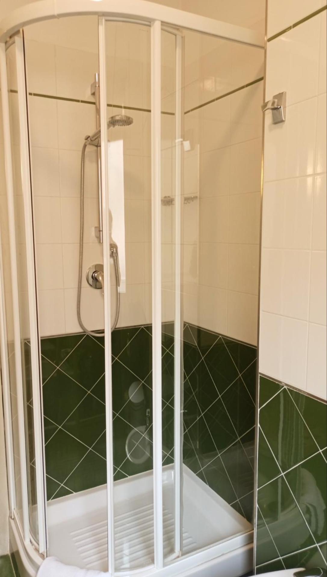 רומא Villa Fatima, Casa Per Ferie מראה חיצוני תמונה