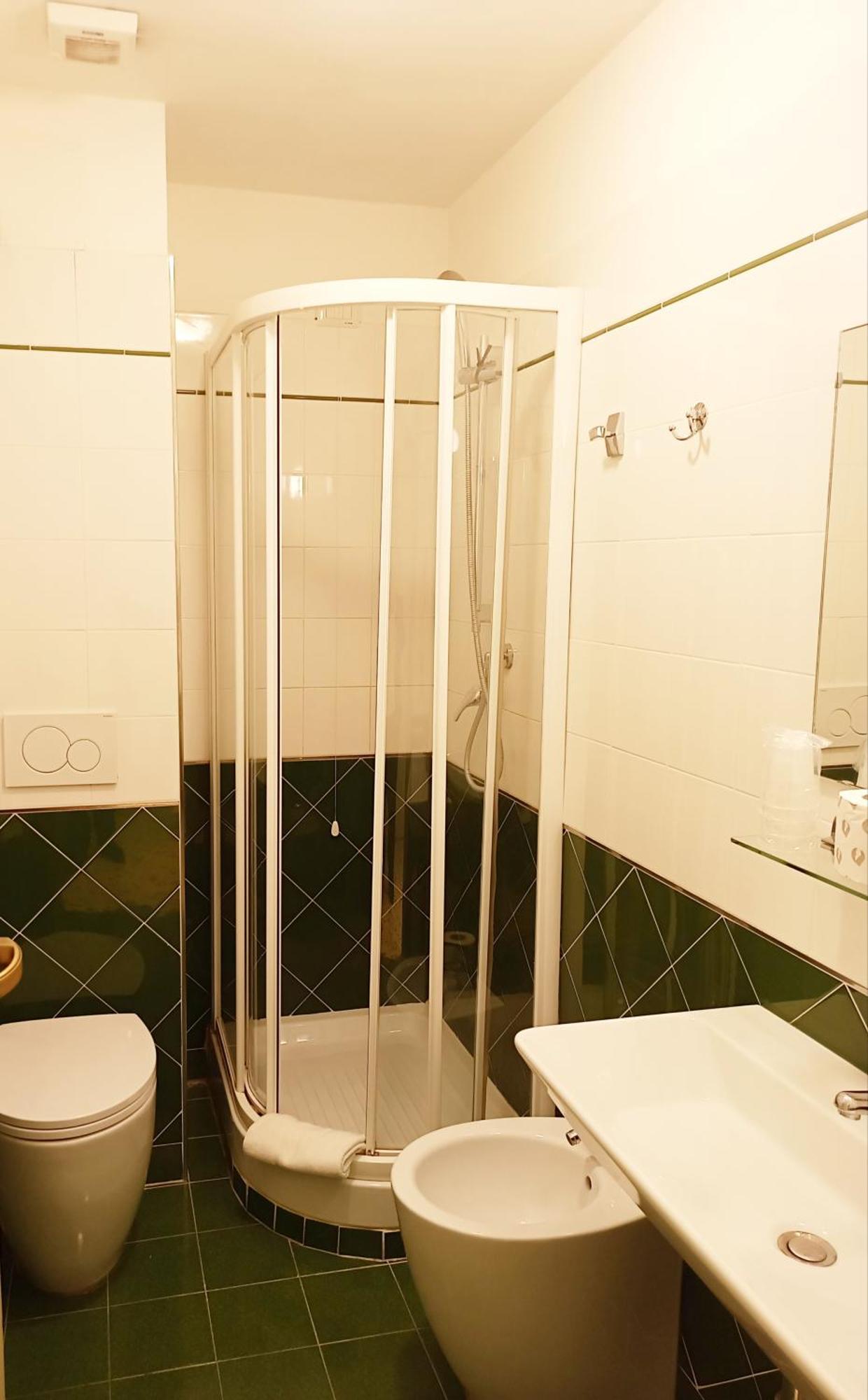 רומא Villa Fatima, Casa Per Ferie מראה חיצוני תמונה
