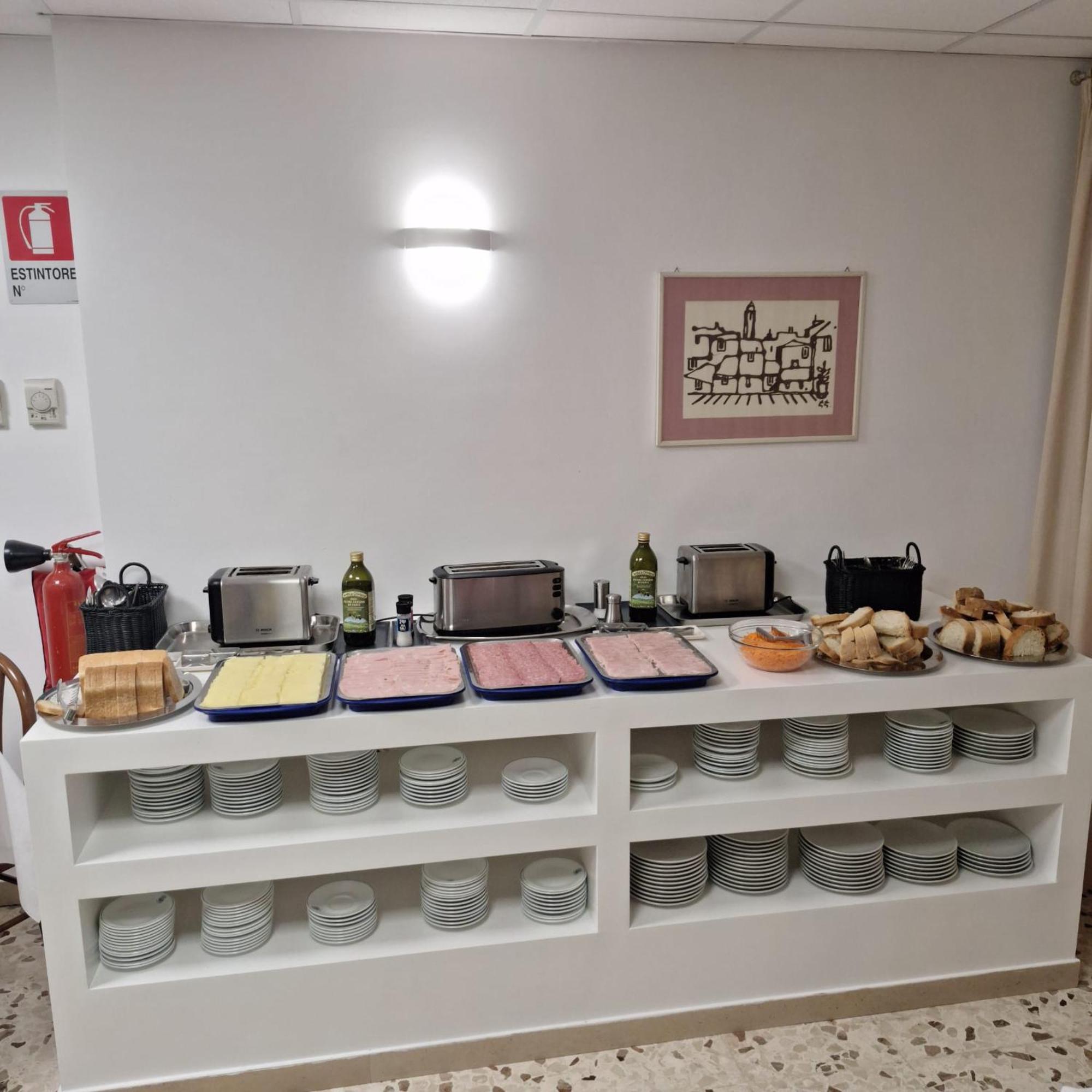 רומא Villa Fatima, Casa Per Ferie מראה חיצוני תמונה